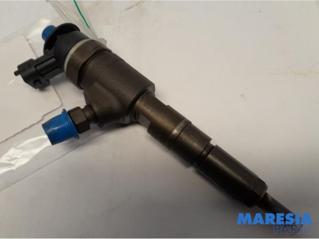 Peugeot - 206 - Verstuiver (diesel)