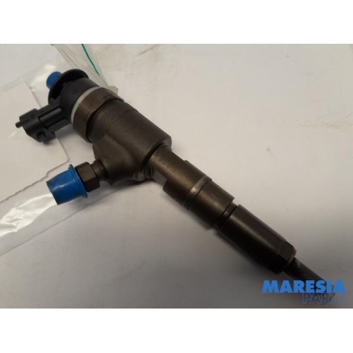 Peugeot - 206 - Verstuiver (diesel)