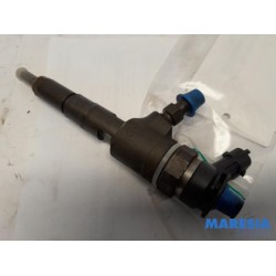 Peugeot - 206 - Einspritzdüse (Diesel)
