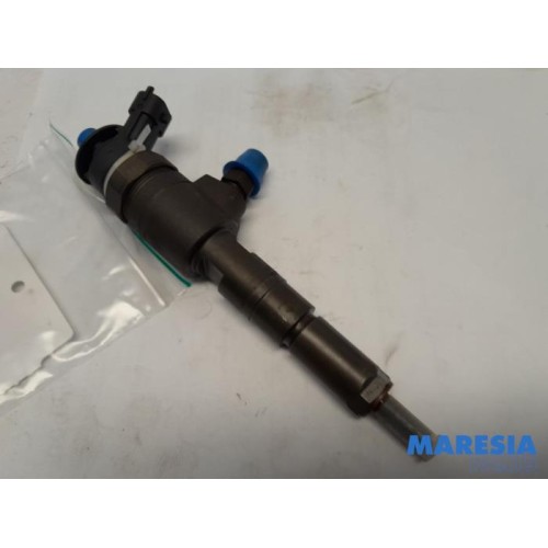 Peugeot - 206 - Verstuiver (diesel)