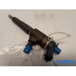 Peugeot - 206 - Verstuiver (diesel)