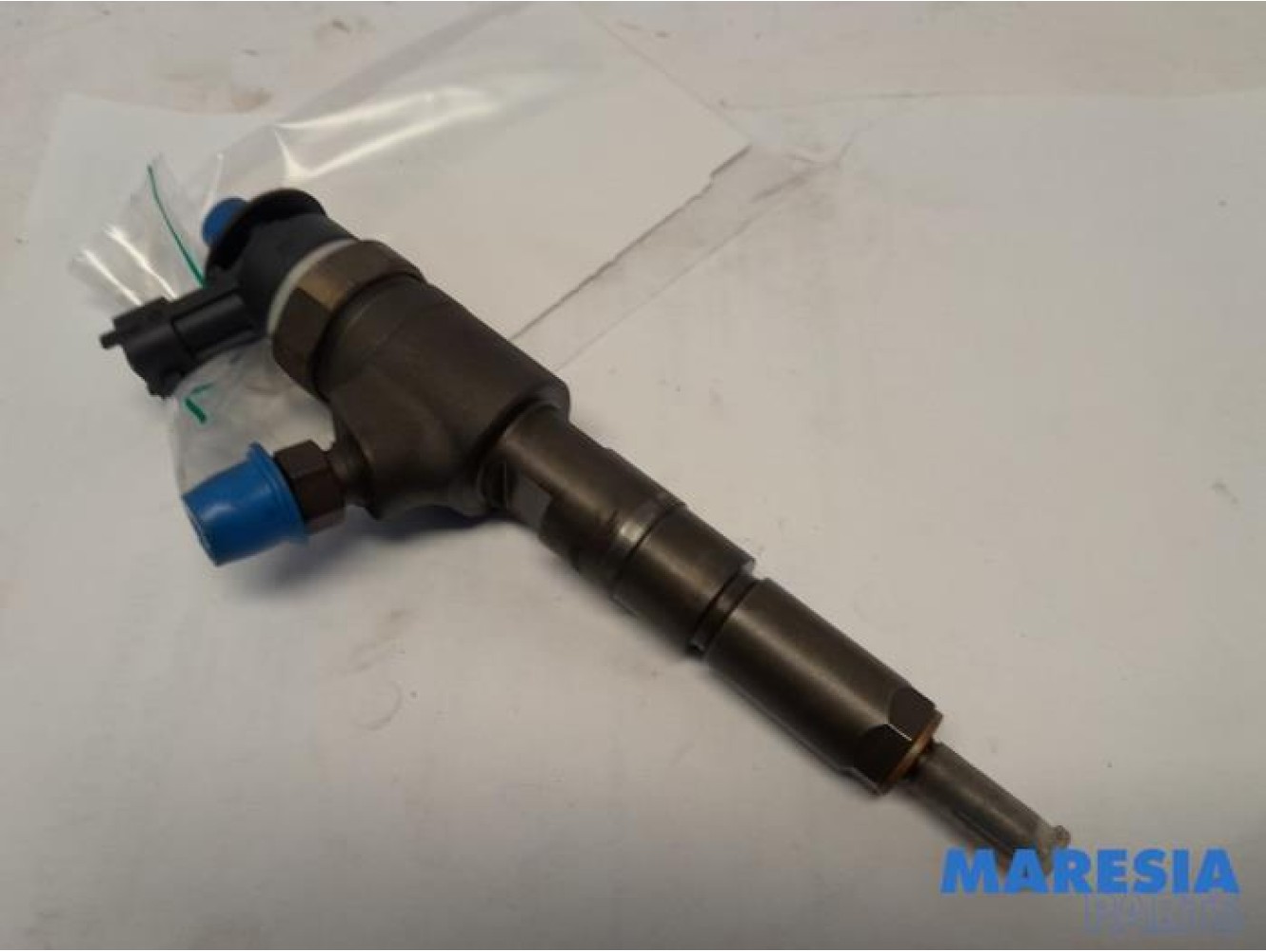 Peugeot - 206 - Verstuiver (diesel)