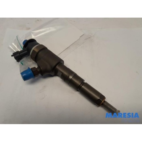 Peugeot - 206 - Verstuiver (diesel)
