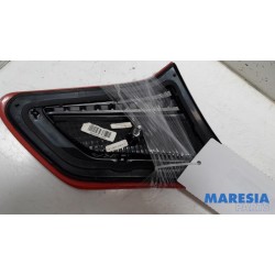 Citroen - C4 - Taillight, right