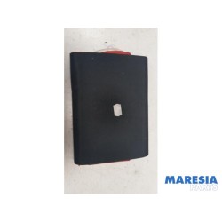 Citroen - C4 - Instruction Booklet