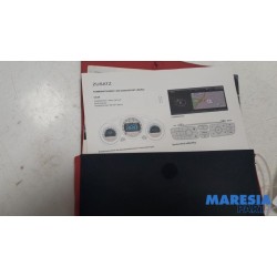 Citroen - C4 - Instruction Booklet