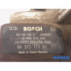 Peugeot - 206 - Brandstofpomp Mechanisch