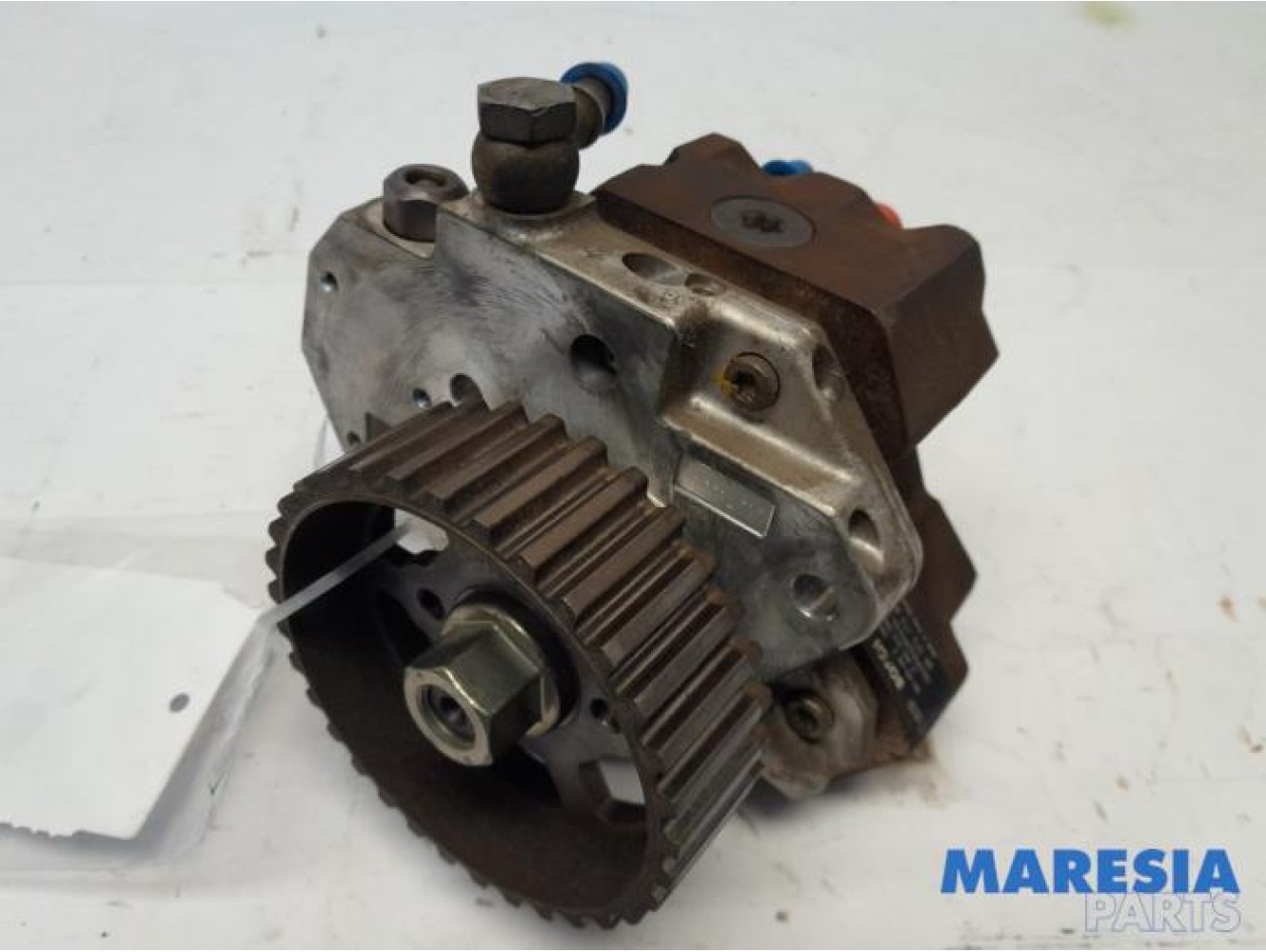 Peugeot - 206 - Brandstofpomp Mechanisch