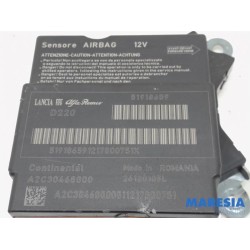 Fiat - 500 - Airbag Module
