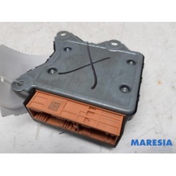 Fiat - 500 - Airbag Module