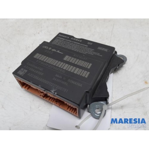 Fiat - 500 - Airbag Module