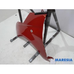 Fiat - 500 - Front wing, left