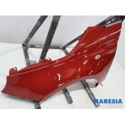 Fiat - 500 - Front wing, left