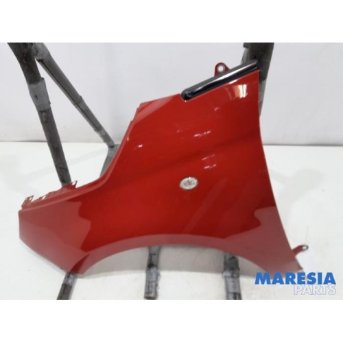 Fiat - 500 - Front wing, left