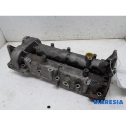 Fiat - 500 - Nockenwellengehäuse