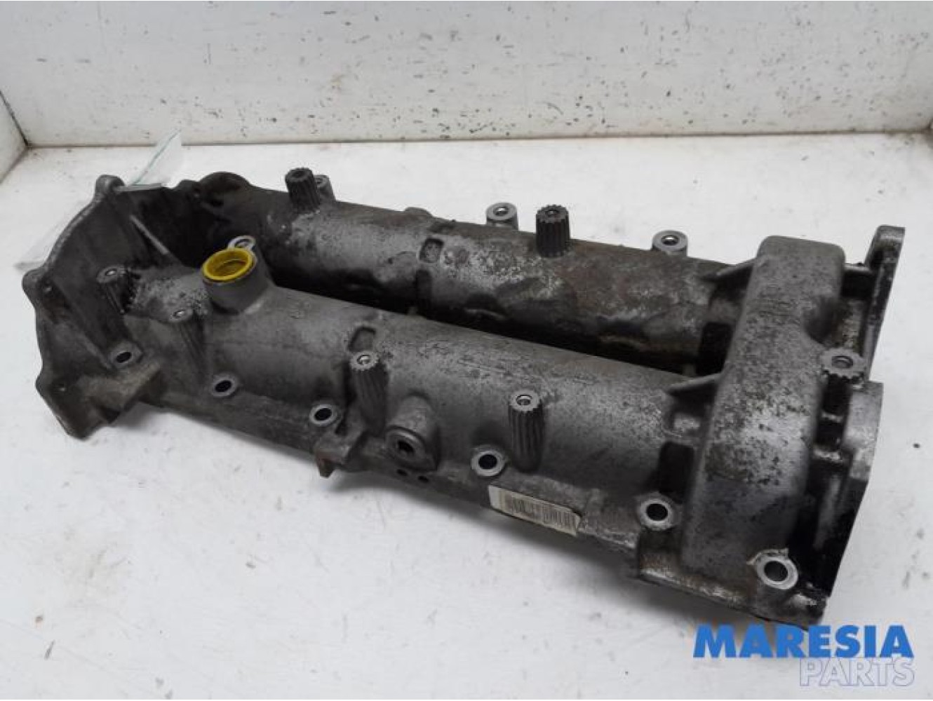 Fiat - 500 - Nockenwellengehäuse