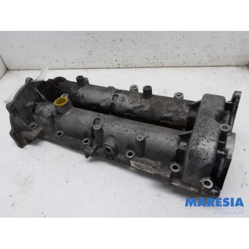 Fiat - 500 - Nokkenashuis