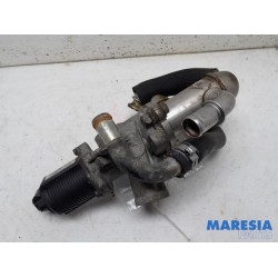 Fiat - 500 - EGR valve