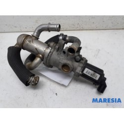 Fiat - 500 - EGR valve