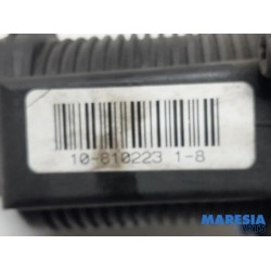 Fiat - 500 - EGR valve