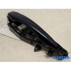 Citroen - C4 - Front door handle 4-door, right