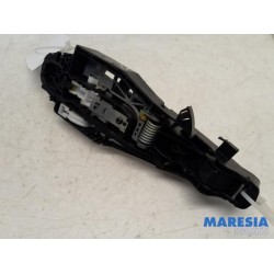 Citroen - C4 - Front door handle 4-door, right