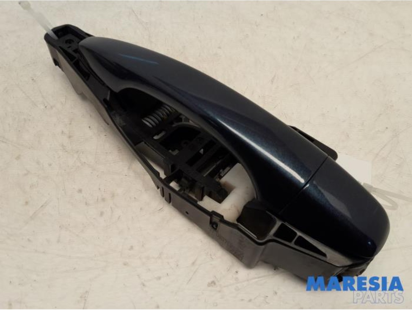 Citroen - C4 - Front door handle 4-door, right