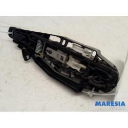 Citroen - C4 - Front door handle 4-door, right
