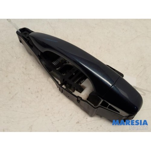 Citroen - C4 - Front door handle 4-door, right