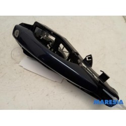 Citroen - C4 - Door handle 4-door, front left