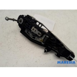 Citroen - C4 - Door handle 4-door, front left
