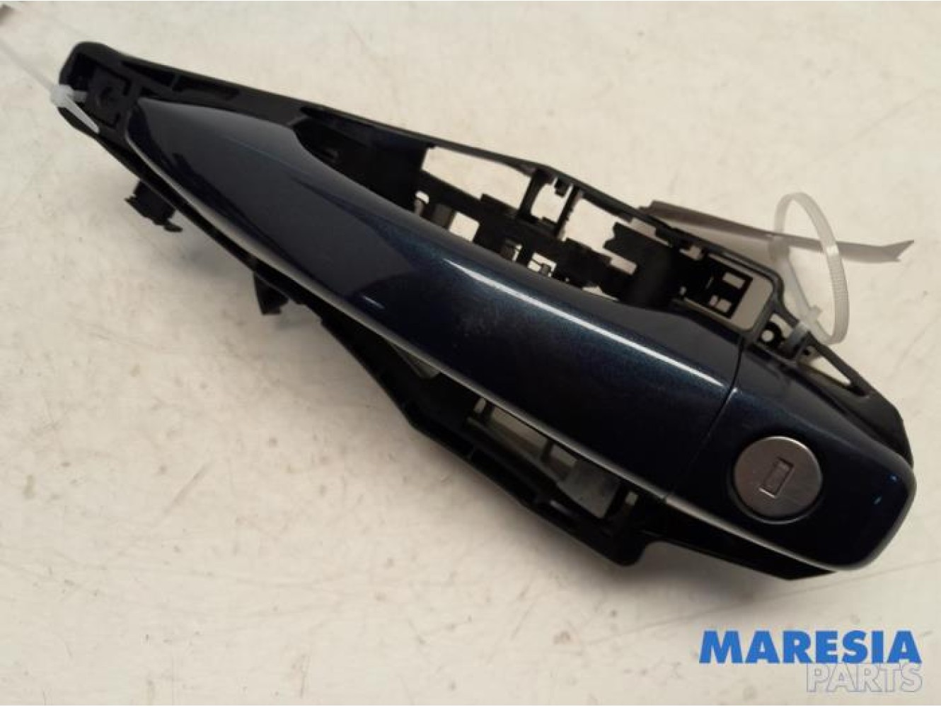 Citroen - C4 - Door handle 4-door, front left