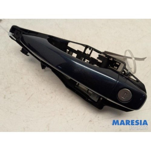 Citroen - C4 - Door handle 4-door, front left