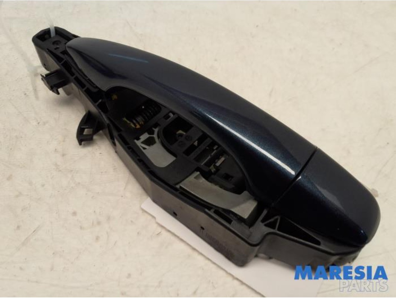 Citroen - C4 - Rear door handle 4-door, right