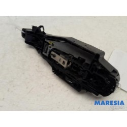 Citroen - C4 - Rear door handle 4-door, right
