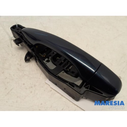 Citroen - C4 - Rear door handle 4-door, right