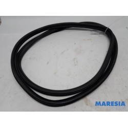 Citroen - C4 - Front door seal 4-door, right