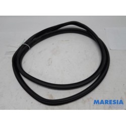 Citroen - C4 - Portierrubber 4Deurs links-achter