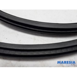 Citroen - C4 - Portierrubber 4Deurs links-achter