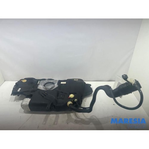 Citroen - C4 Grand Picasso - Tank