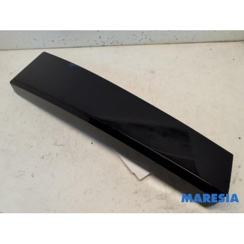Citroen - C4 - B-pillar cover