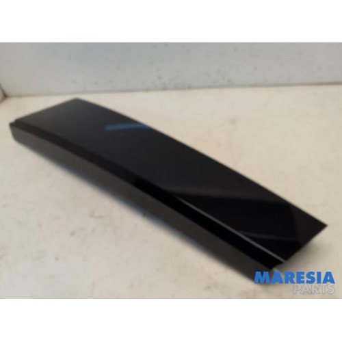 Citroen - C4 - B-pillar cover