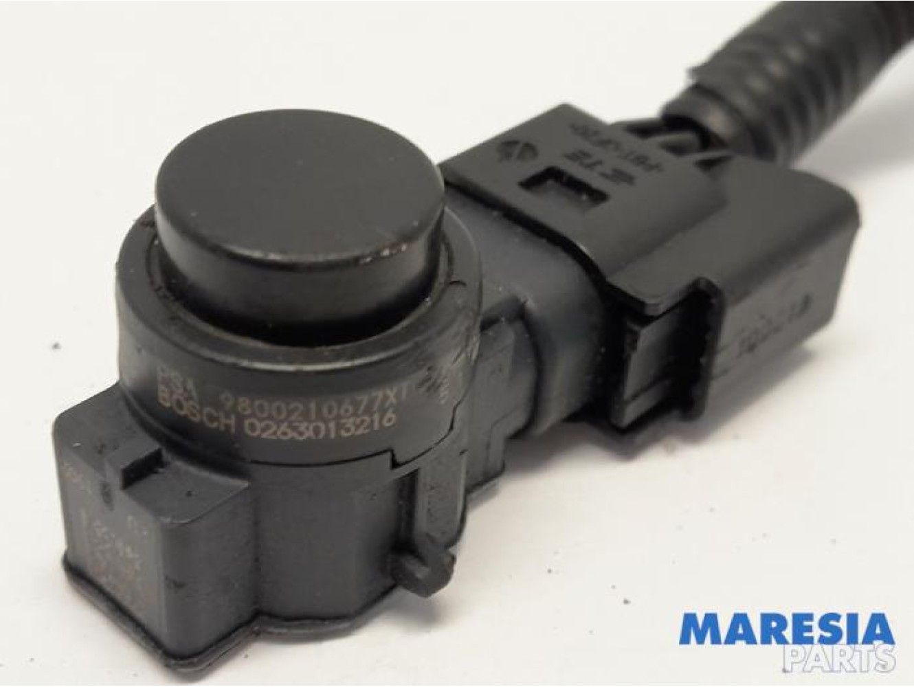 Peugeot - Expert - PDC Sensor