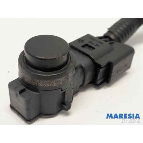 Peugeot - Expert - PDC Sensor