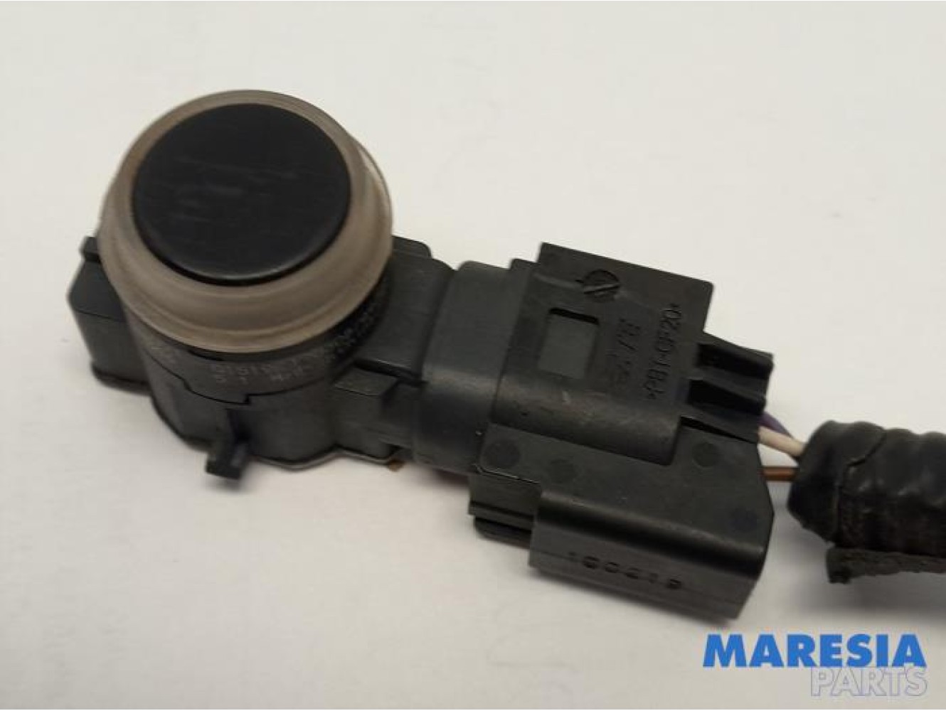 Peugeot - Expert - PDC Sensor