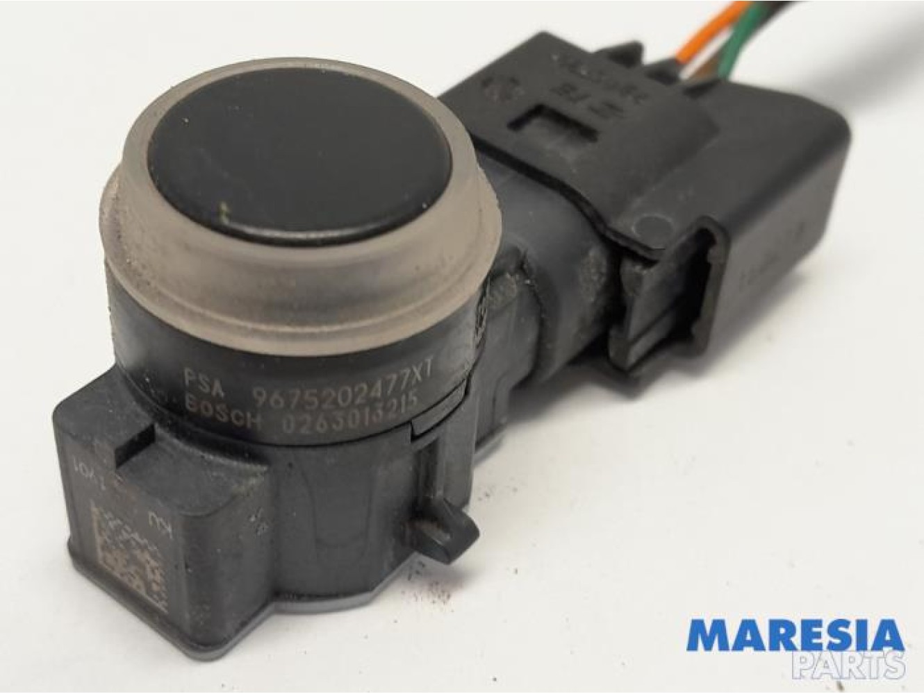 Peugeot - Expert - PDC Sensor