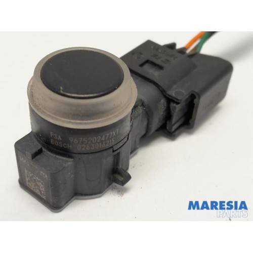 Peugeot - Expert - PDC Sensor