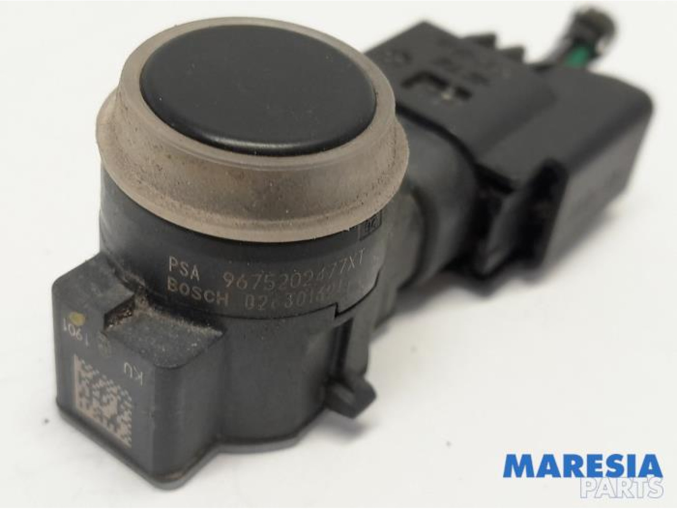 Peugeot - Expert - PDC Sensor