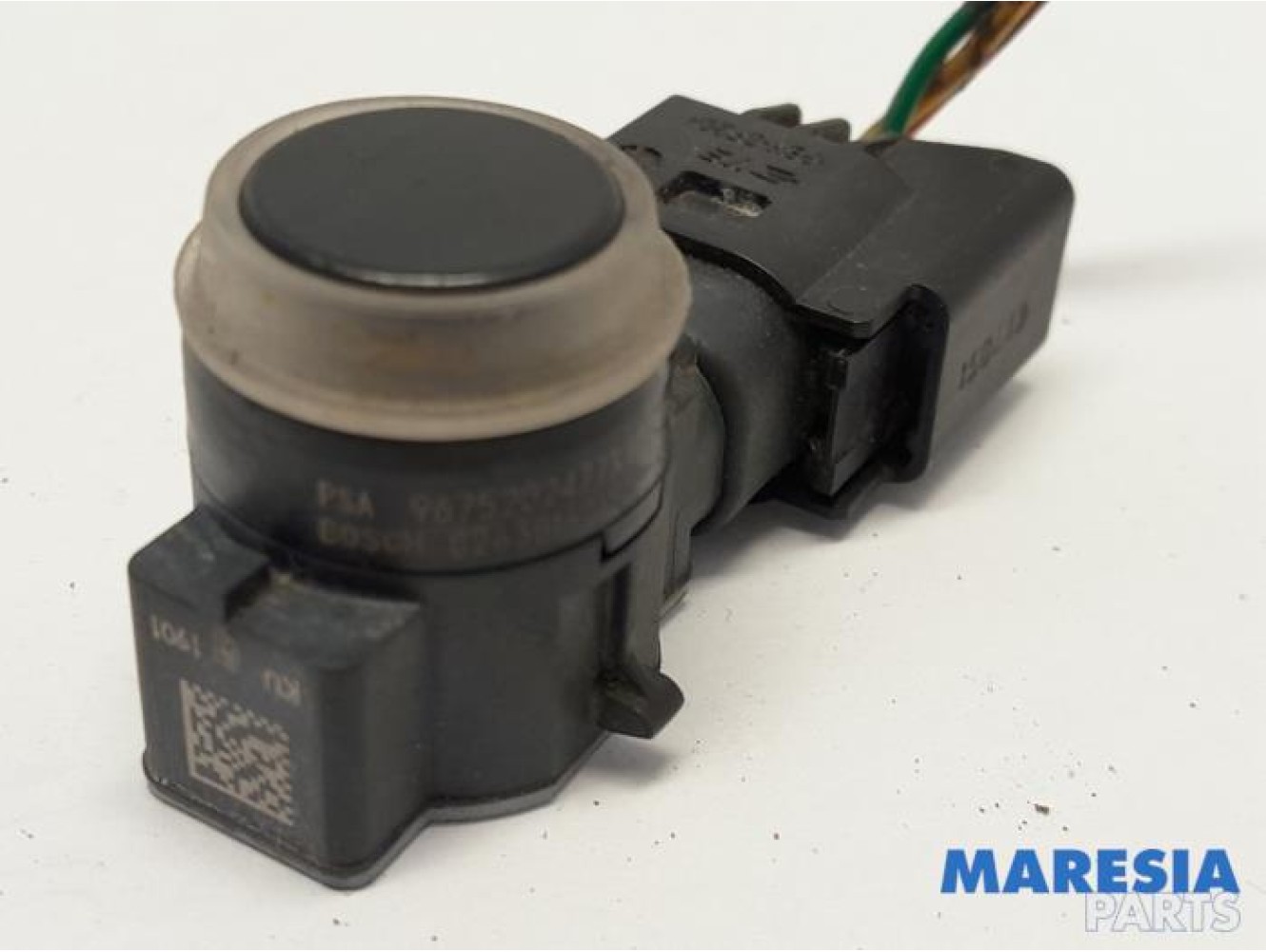 Peugeot - Expert - PDC Sensor