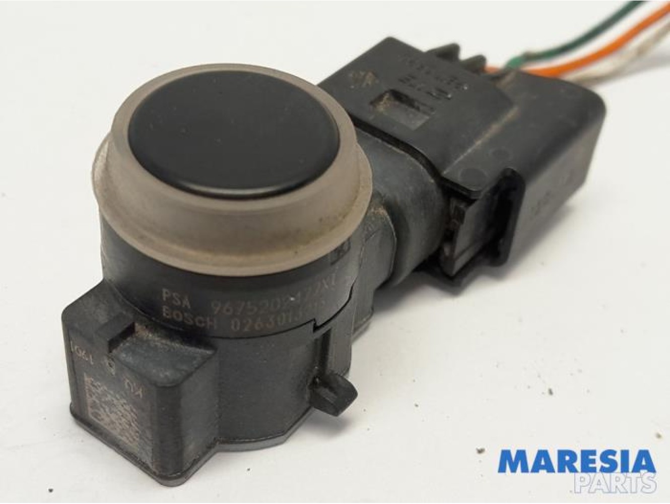 Peugeot - Expert - PDC Sensor